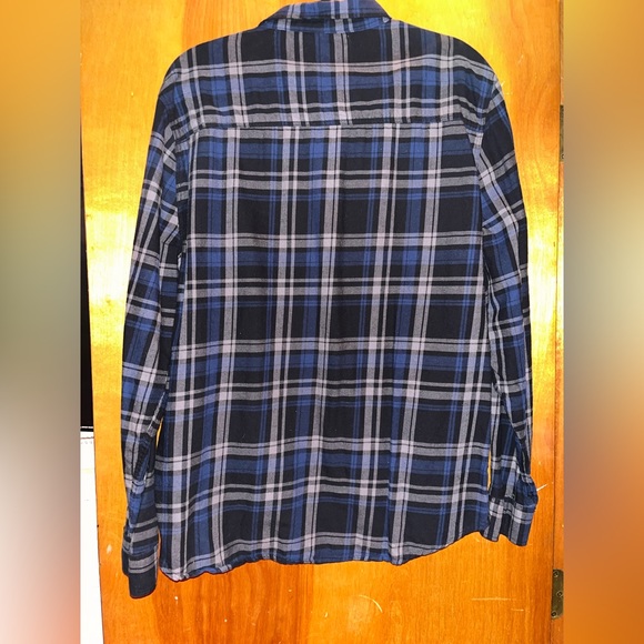 Fall Flannel Bundle - Picture 3 of 16